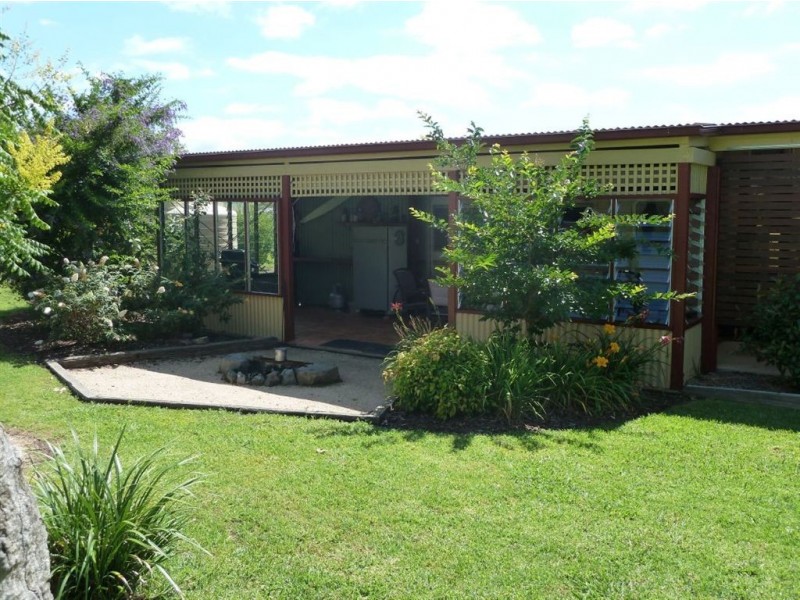 48 Woodlands Road, Greenmount QLD 4359