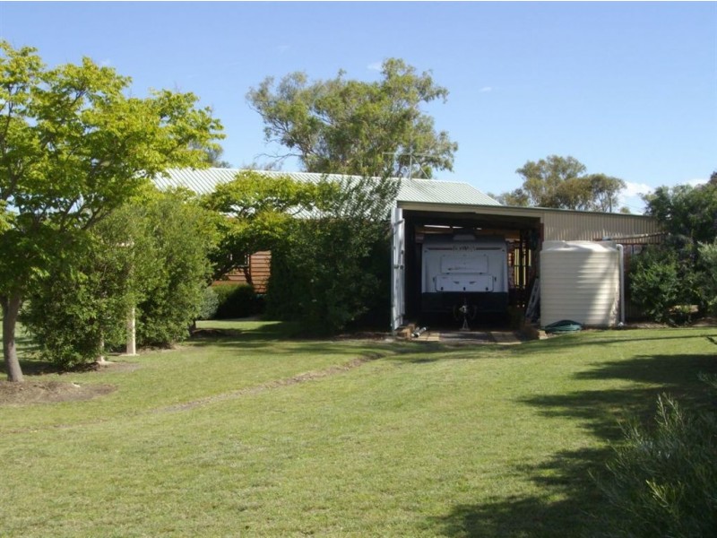 48 Woodlands Road, Greenmount QLD 4359