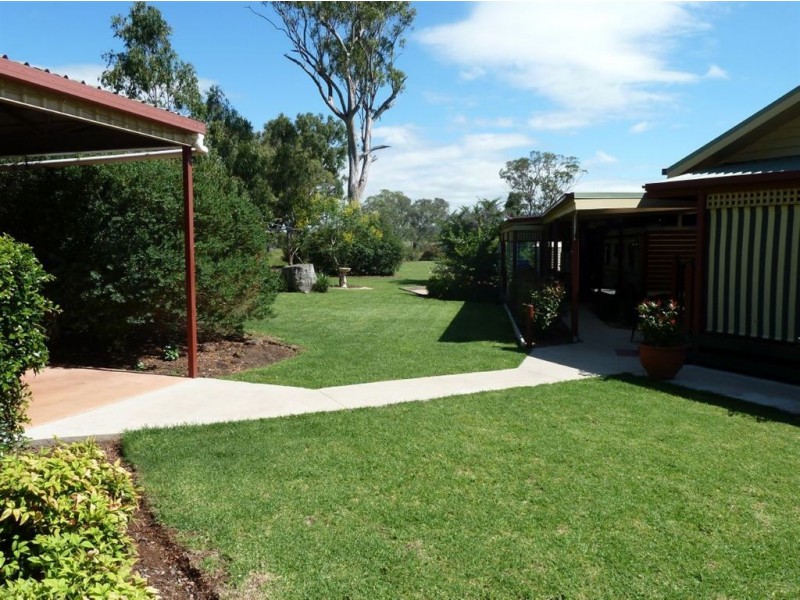 48 Woodlands Road, Greenmount QLD 4359