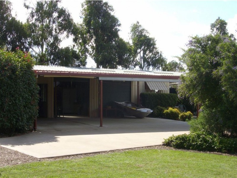 48 Woodlands Road, Greenmount QLD 4359