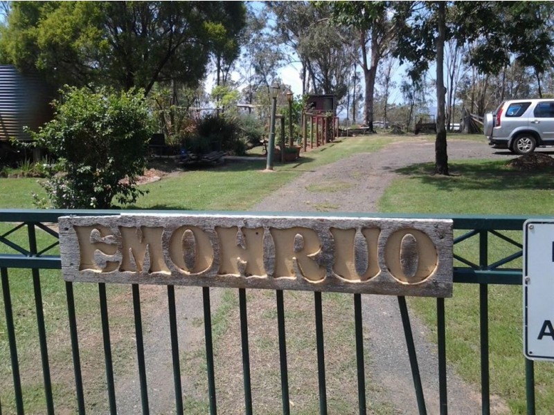 5 Acres near Toowoomba, Toowoomba QLD 4350