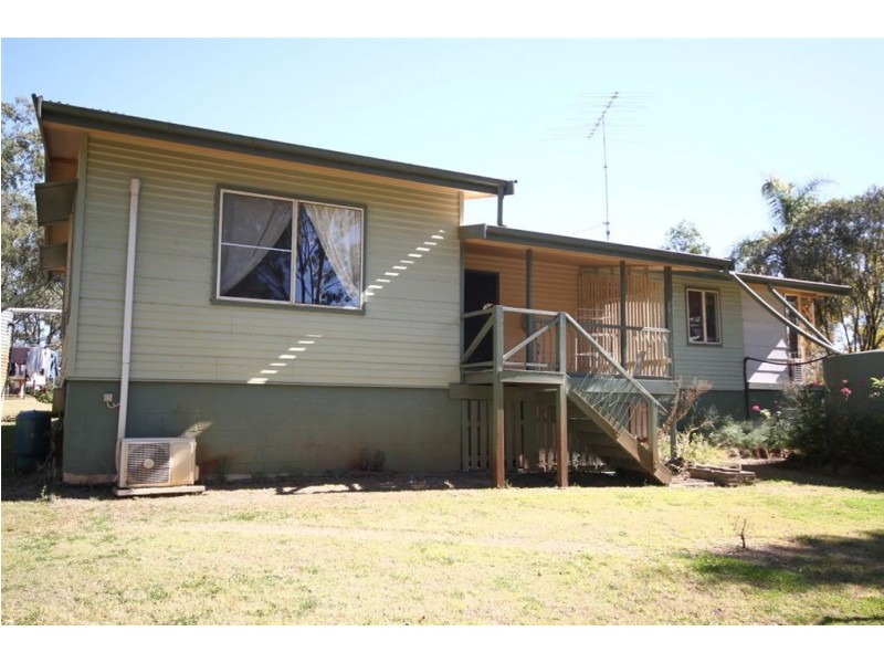5 Acres near Toowoomba, Toowoomba QLD 4350