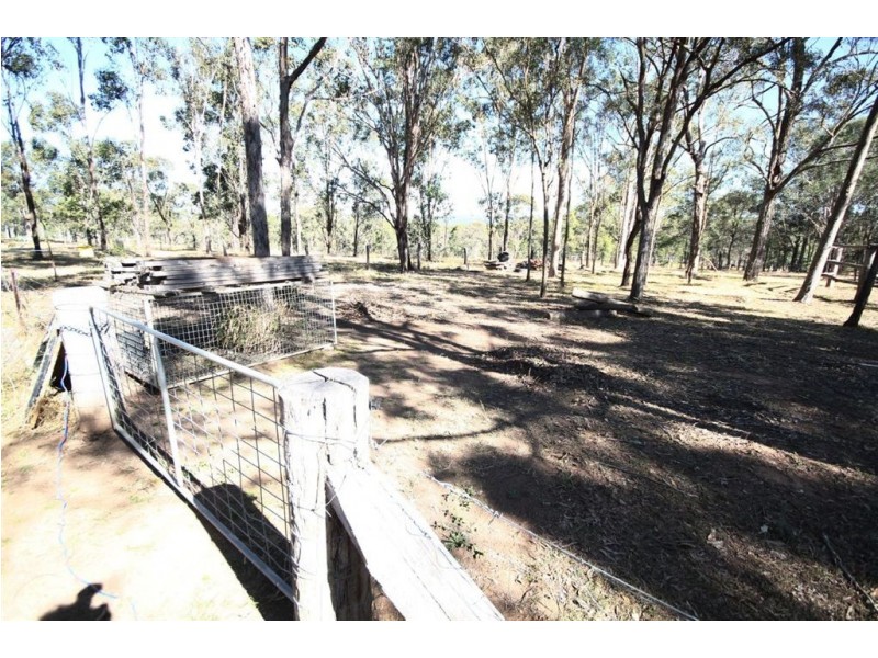 5 Acres near Toowoomba, Toowoomba QLD 4350