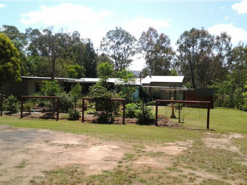 5 Acres near Toowoomba, Toowoomba QLD 4350