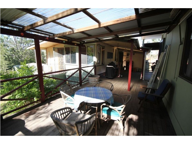 5 Acres near Toowoomba, Toowoomba QLD 4350