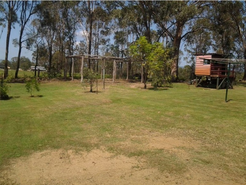 5 Acres near Toowoomba, Toowoomba QLD 4350