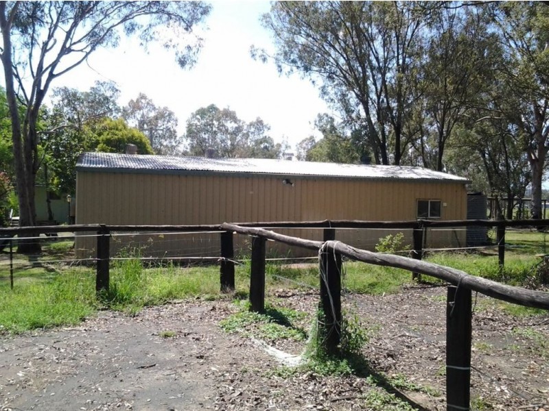 5 Acres near Toowoomba, Toowoomba QLD 4350