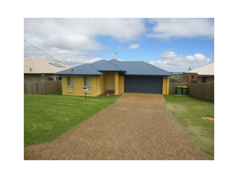 3 Obrien Street, Harlaxton QLD 4350