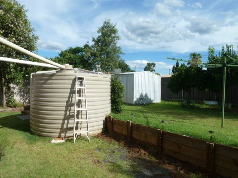 22 Weise street, Oakey QLD 4401