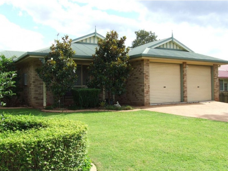 6 Malt court, Kearneys Spring QLD 4350