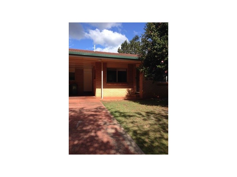3/42 Arthur, East Toowoomba QLD 4350