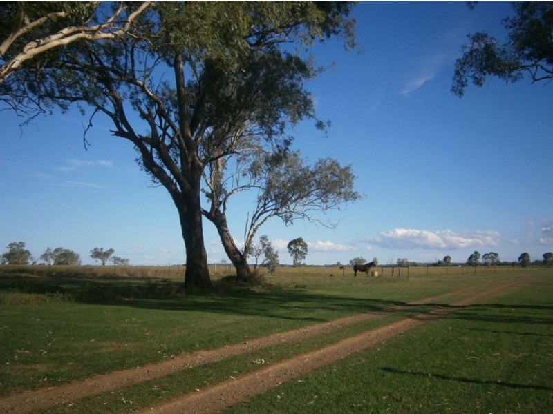 80 acres Abilene Park, Toowoomba QLD 4350
