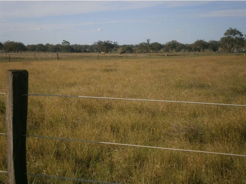 80 acres Abilene Park, Toowoomba QLD 4350