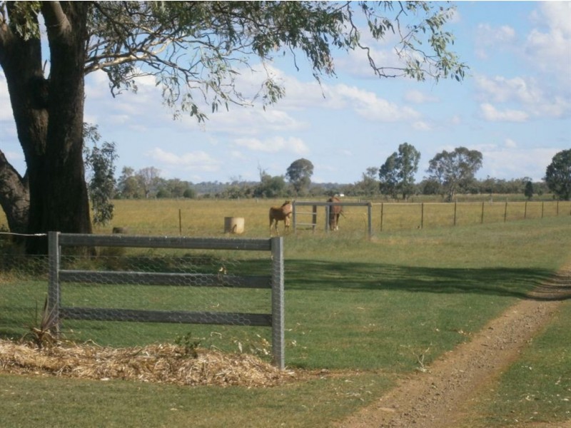 80 acres Abilene Park, Toowoomba QLD 4350