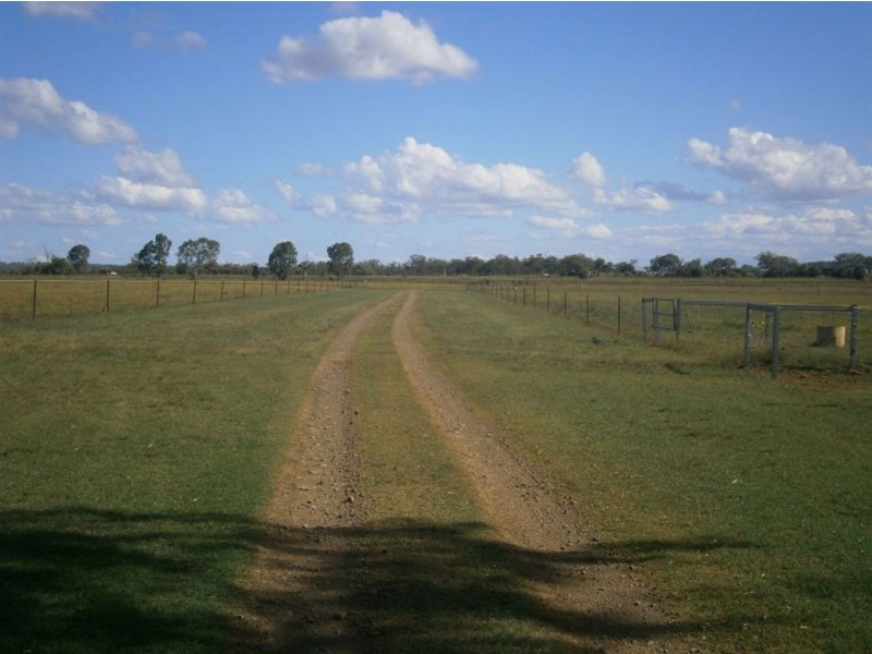 80 acres Abilene Park, Toowoomba QLD 4350