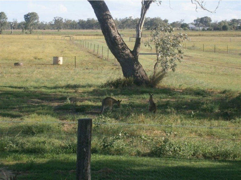 80 acres Abilene Park, Toowoomba QLD 4350