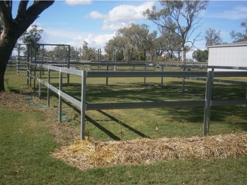 80 acres Abilene Park, Toowoomba QLD 4350