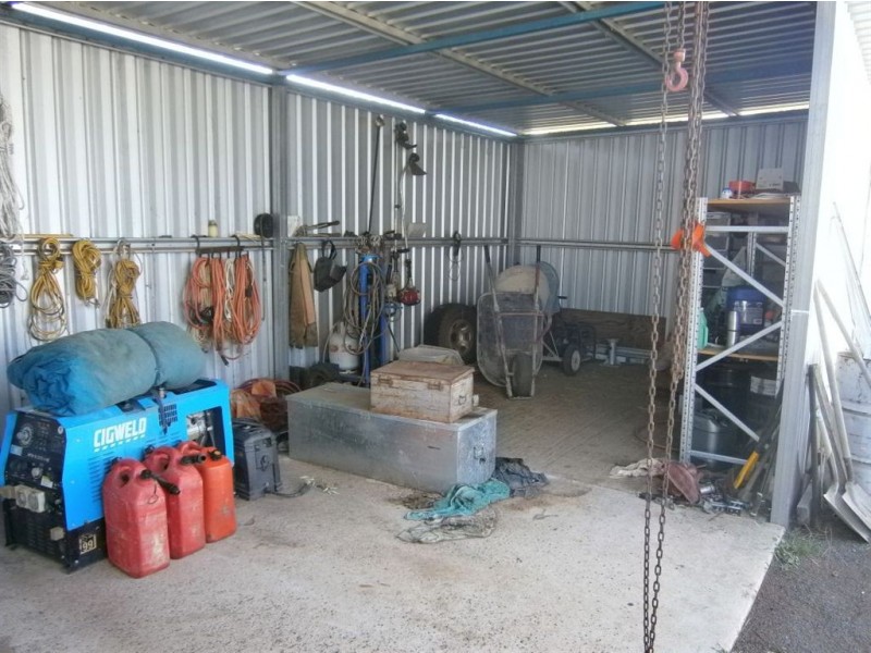 80 acres Abilene Park, Toowoomba QLD 4350