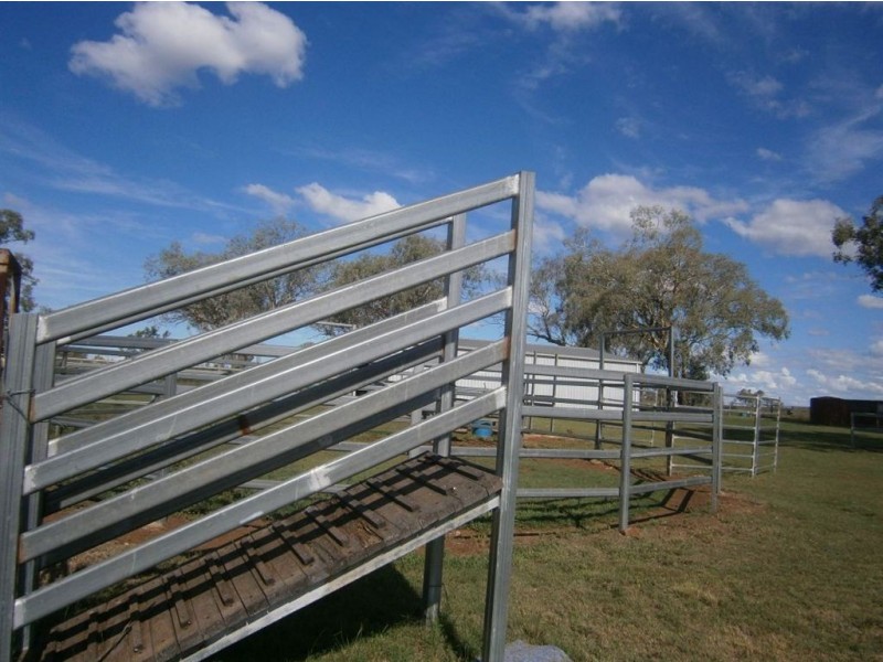 80 acres Abilene Park, Toowoomba QLD 4350