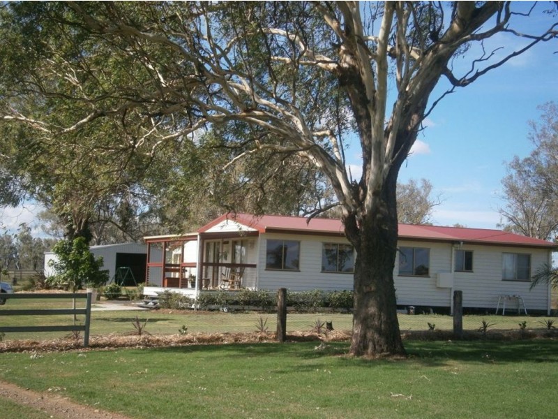 80 acres Abilene Park, Toowoomba QLD 4350
