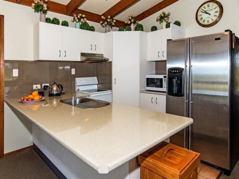 80 acres Abilene Park, Toowoomba QLD 4350