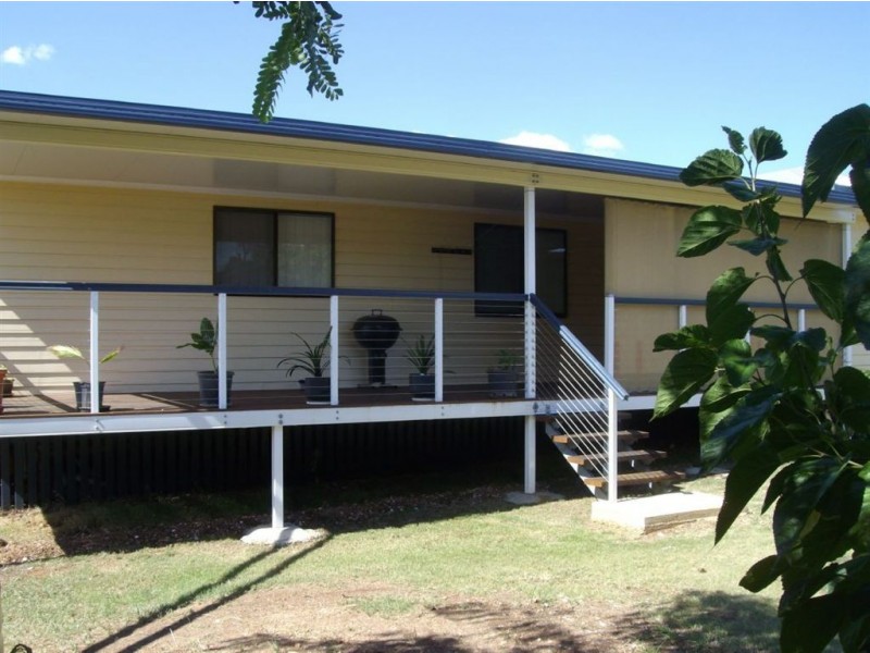Lot/11 Kingsthorpe-Haden Road, Goombungee QLD 4354