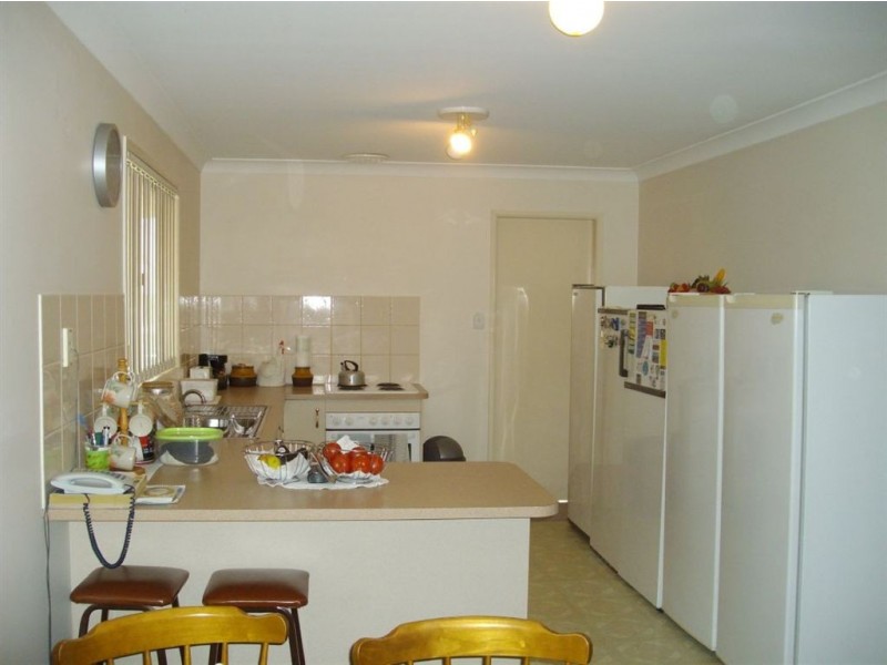 Lot/11 Kingsthorpe-Haden Road, Goombungee QLD 4354