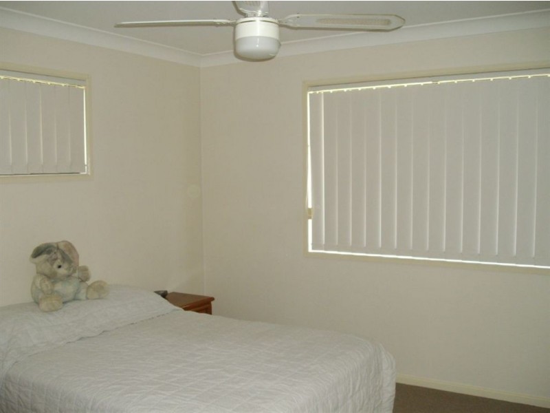 Lot/11 Kingsthorpe-Haden Road, Goombungee QLD 4354