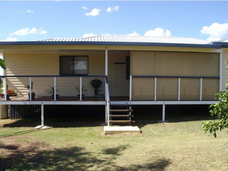 Lot/11 Kingsthorpe-Haden Road, Goombungee QLD 4354
