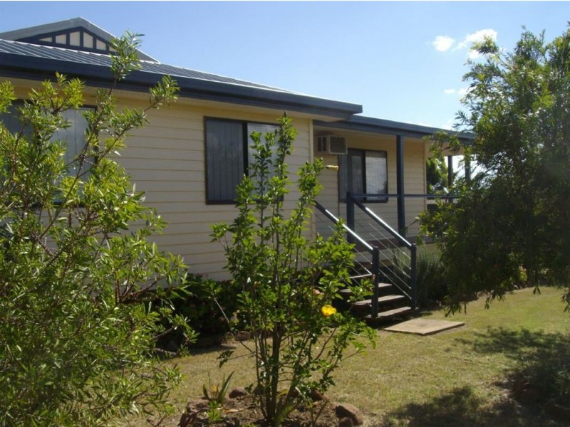 Lot/11 Kingsthorpe-Haden Road, Goombungee QLD 4354