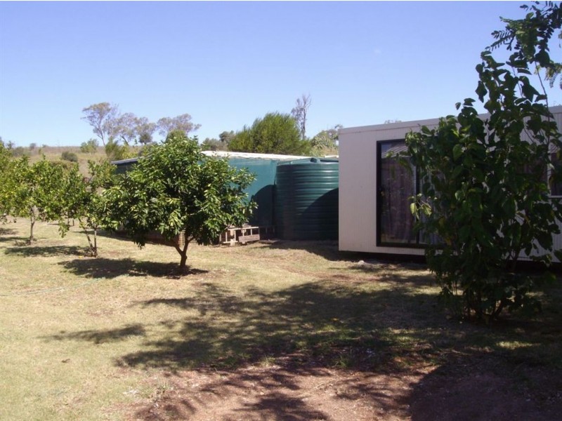 Lot/11 Kingsthorpe-Haden Road, Goombungee QLD 4354