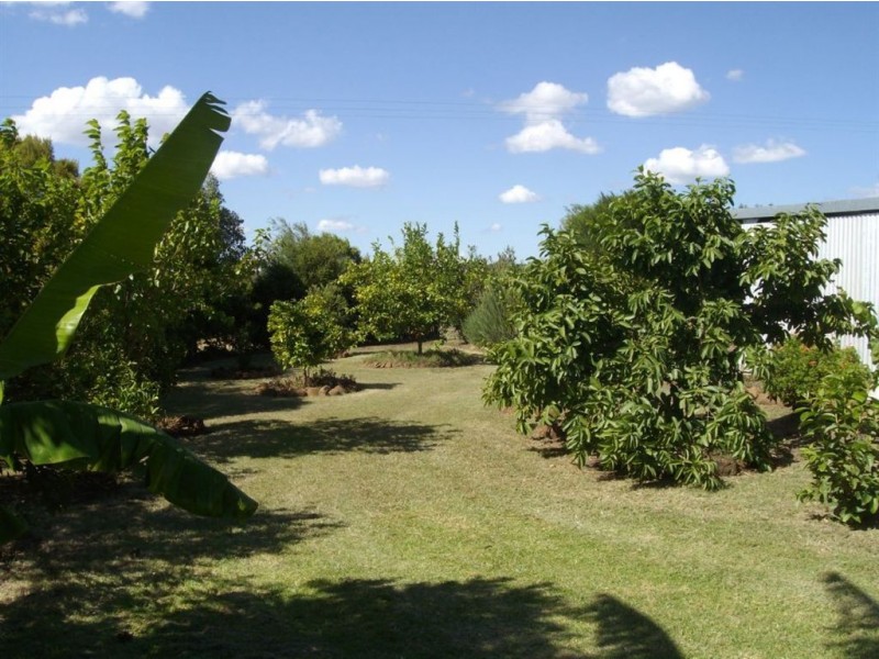 Lot/11 Kingsthorpe-Haden Road, Goombungee QLD 4354