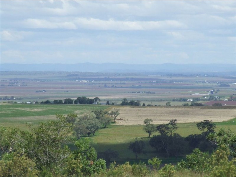 Lot 3 Faulkners Road, Greenmount East QLD 4359