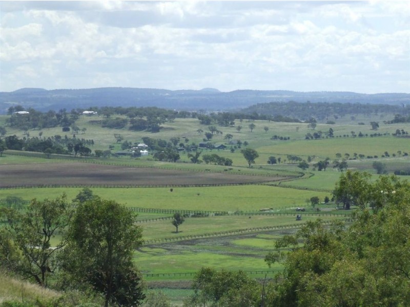 Lot 3 Faulkners Road, Greenmount East QLD 4359