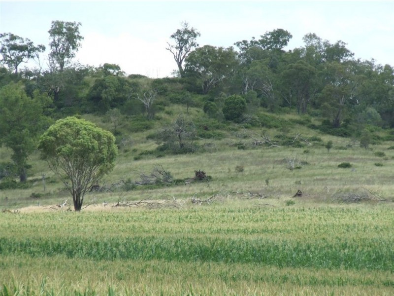 Lot 3 Faulkners Road, Greenmount East QLD 4359