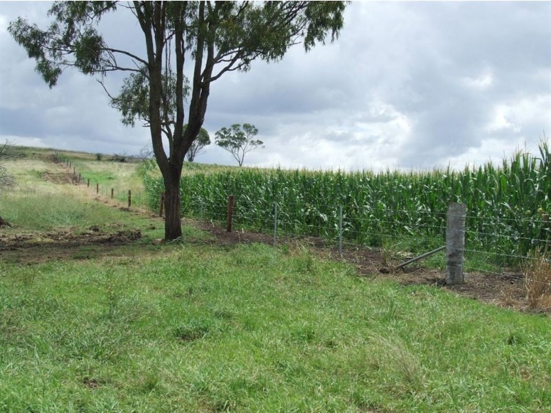 Lot 3 Faulkners Road, Greenmount East QLD 4359