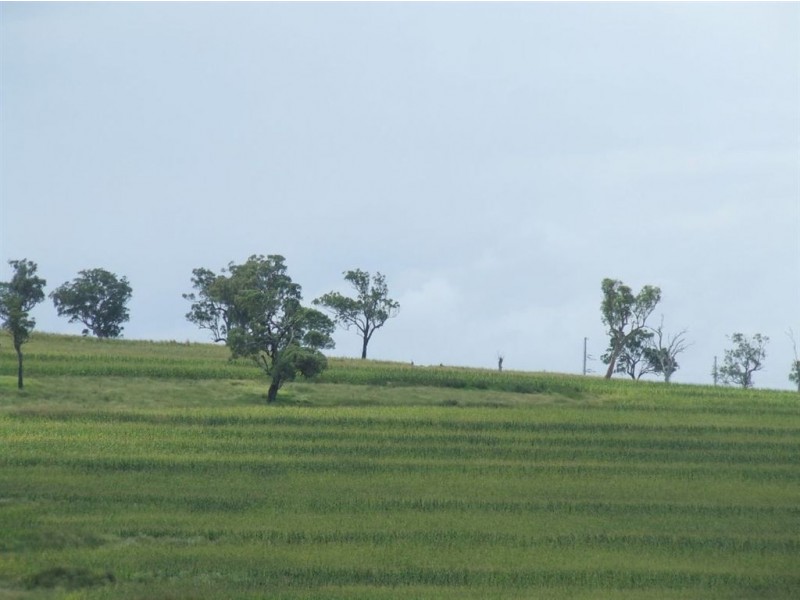 Lot 3 Faulkners Road, Greenmount East QLD 4359