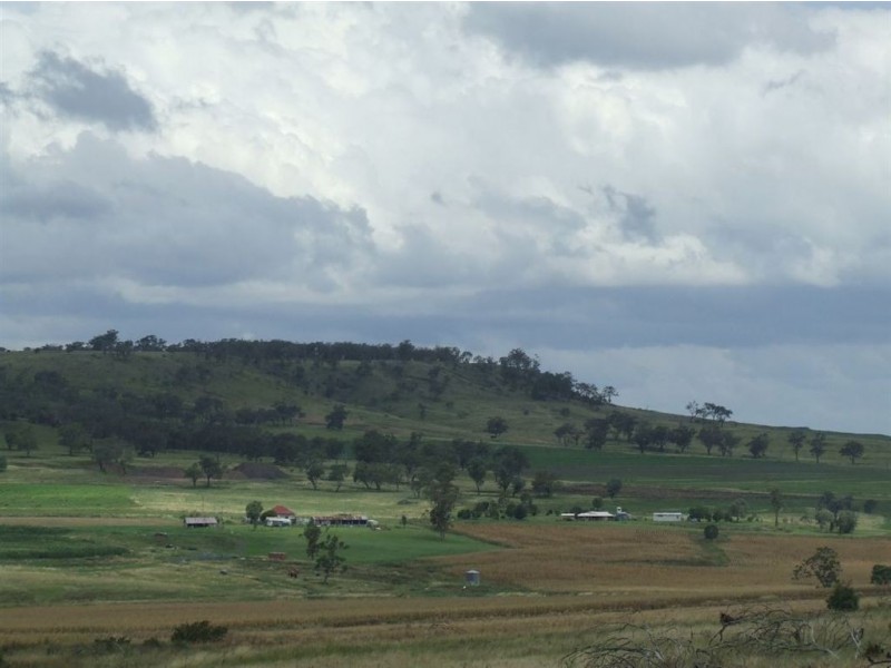 Lot 3 Faulkners Road, Greenmount East QLD 4359