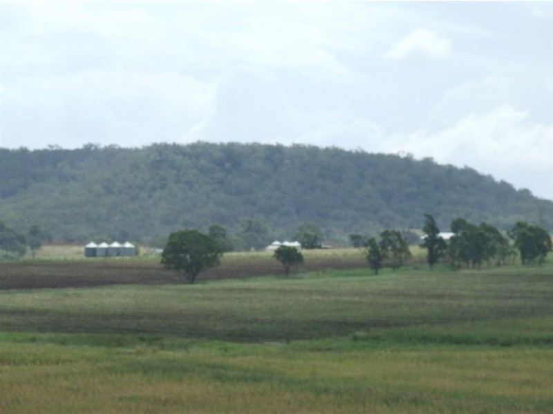 Lot 3 Faulkners Road, Greenmount East QLD 4359