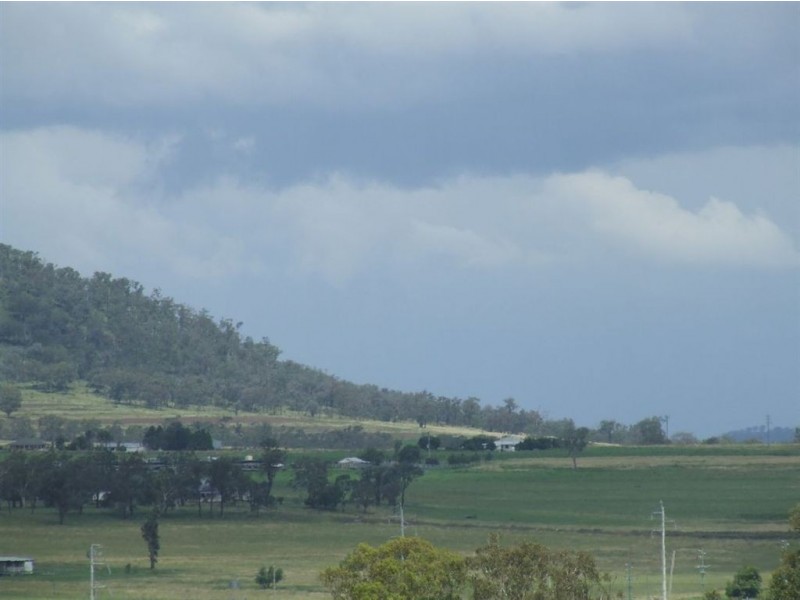 Lot 3 Faulkners Road, Greenmount East QLD 4359