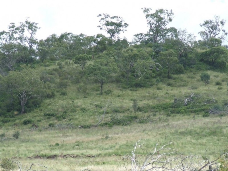 Lot 3 Faulkners Road, Greenmount East QLD 4359