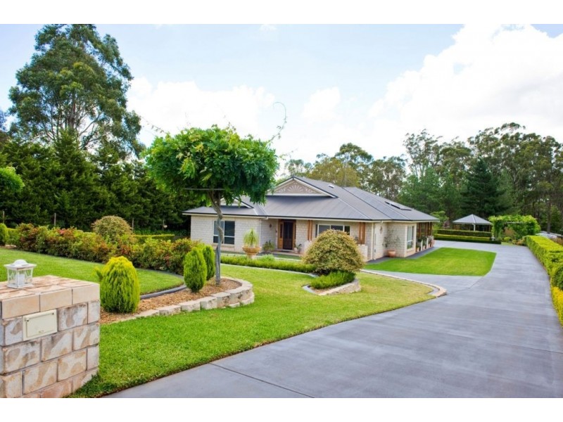 20 Gladswood Drive, Highfields QLD 4352
