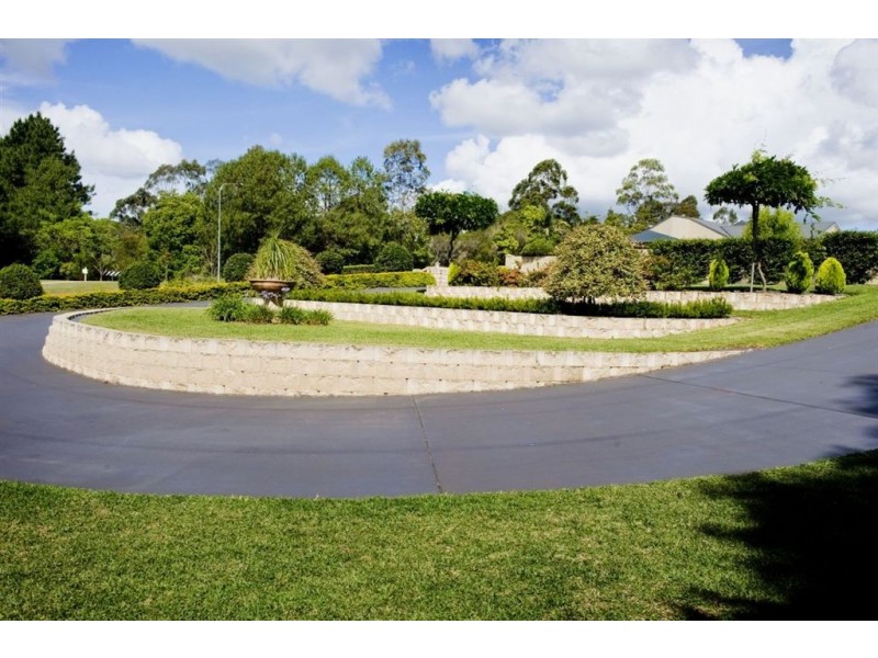 20 Gladswood Drive, Highfields QLD 4352