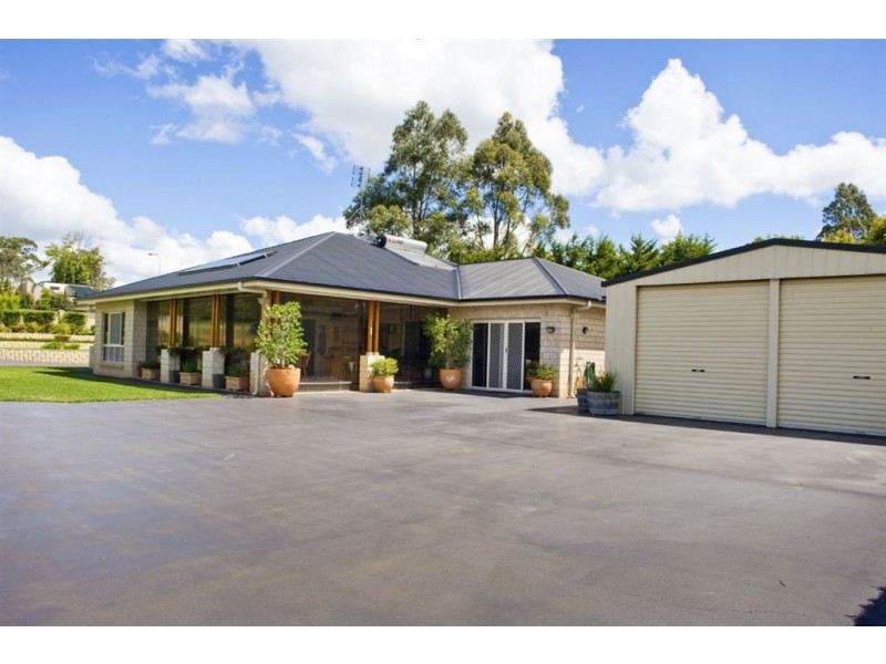 20 Gladswood Drive, Highfields QLD 4352