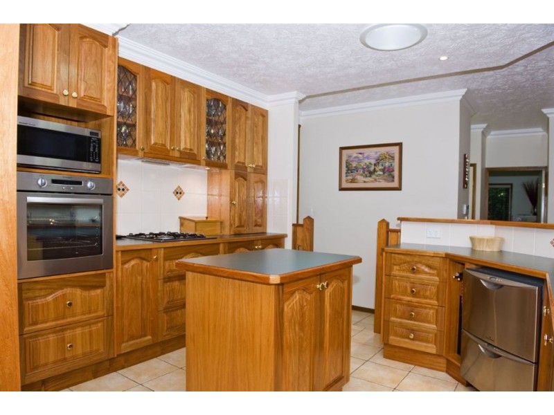 20 Gladswood Drive, Highfields QLD 4352