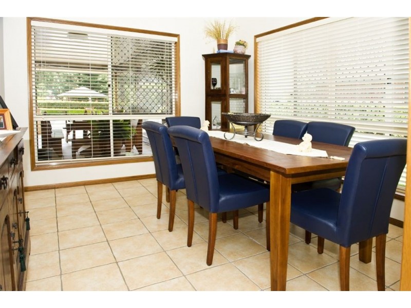 20 Gladswood Drive, Highfields QLD 4352