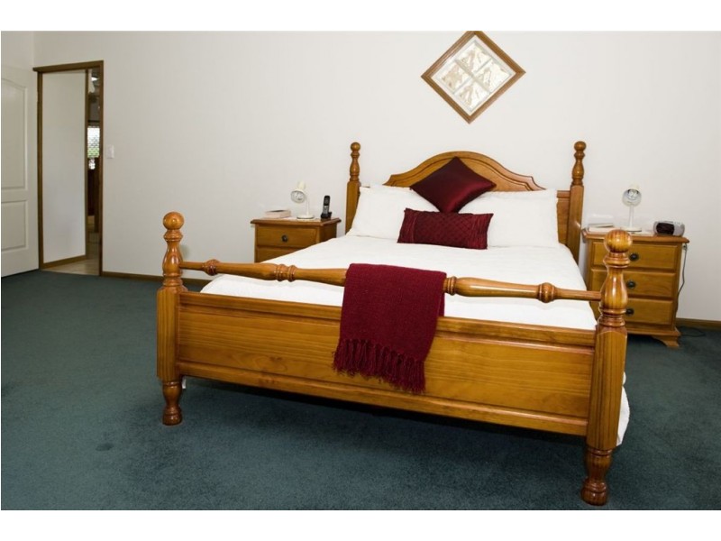 20 Gladswood Drive, Highfields QLD 4352