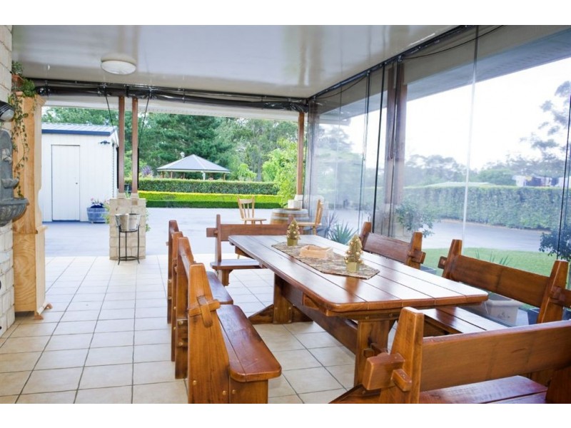 20 Gladswood Drive, Highfields QLD 4352