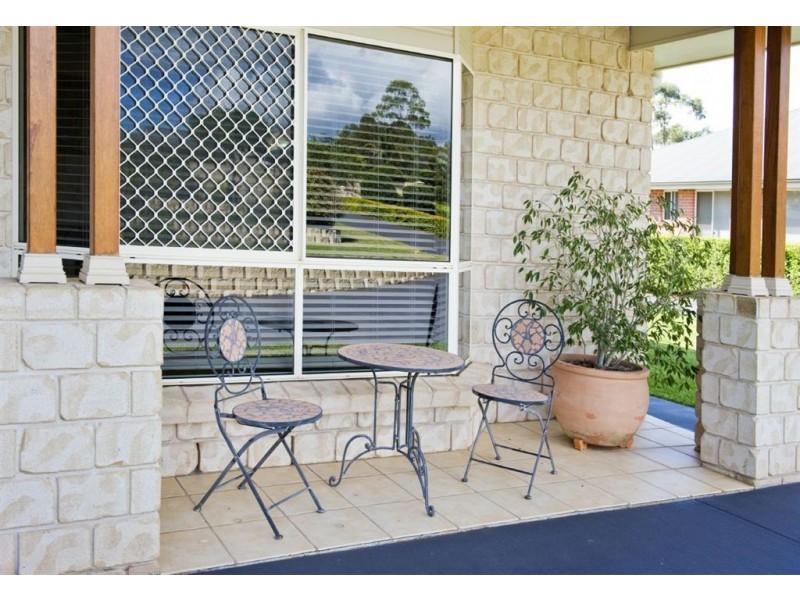 20 Gladswood Drive, Highfields QLD 4352