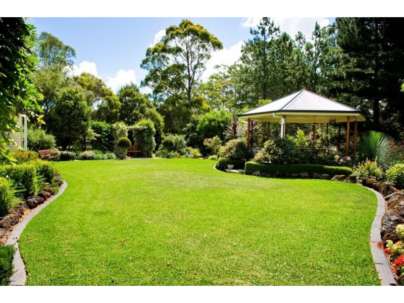 20 Gladswood Drive, Highfields QLD 4352